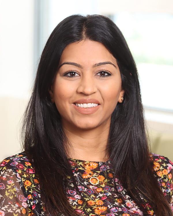 Palosha Ahmed, MD, Family Medicine