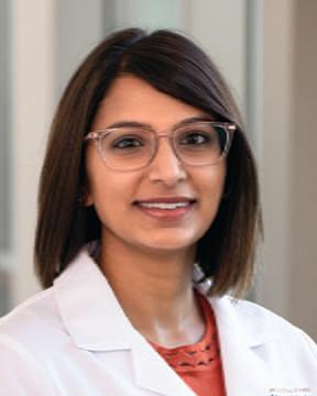 Veena Ajit Patel, MD, Rheumatology - Arthritis