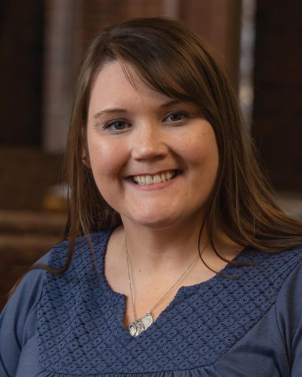 Amanda Ruth Tucker, NP, Family Medicine