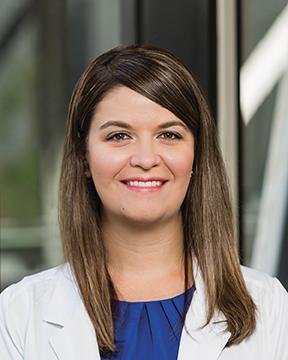 Kristie Nicole Mattix, APRN, Pediatrics