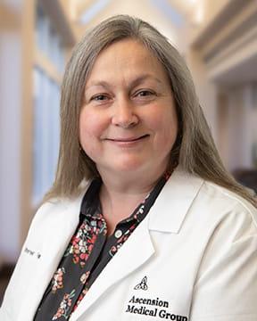 Alison Anne Syme, MD, Family Medicine