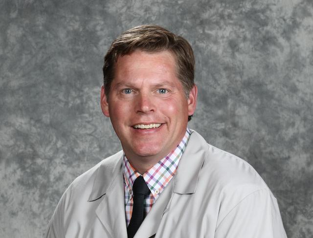 Michael John Meyer, DO, Family Medicine