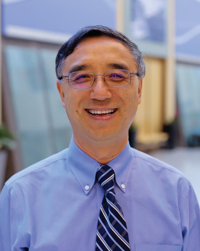 Xue Wang, MD, Family Medicine