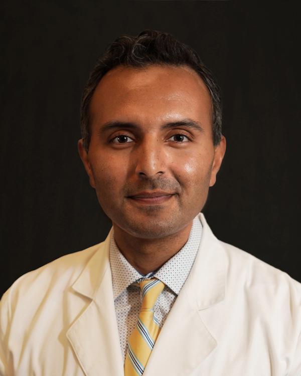 Gaurav Trikha, MD, Medical Oncology