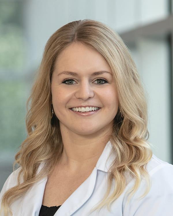 Jasmine Carlin Porter, NP, Maternal & Fetal Medicine