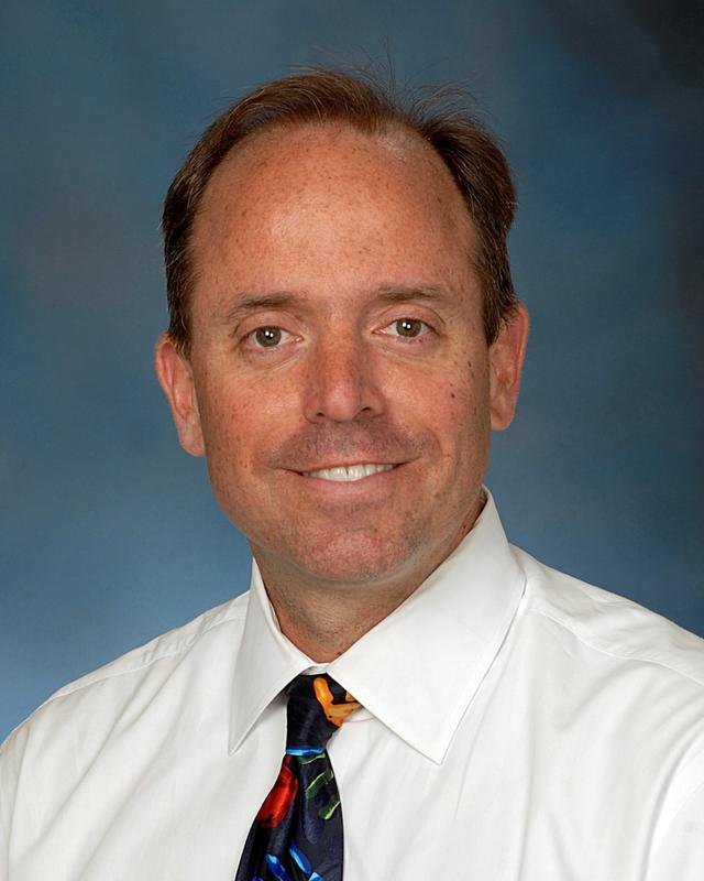 James Thomas Moore, MD, Pediatric Surgery