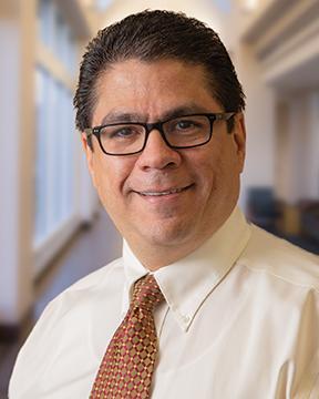 Luis F Romero-cortez, MD, Family Medicine