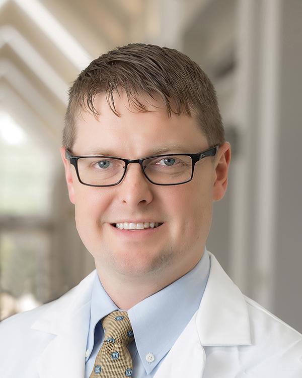 Matthew D Abbott, MD, Pediatric Orthopedic Surgery