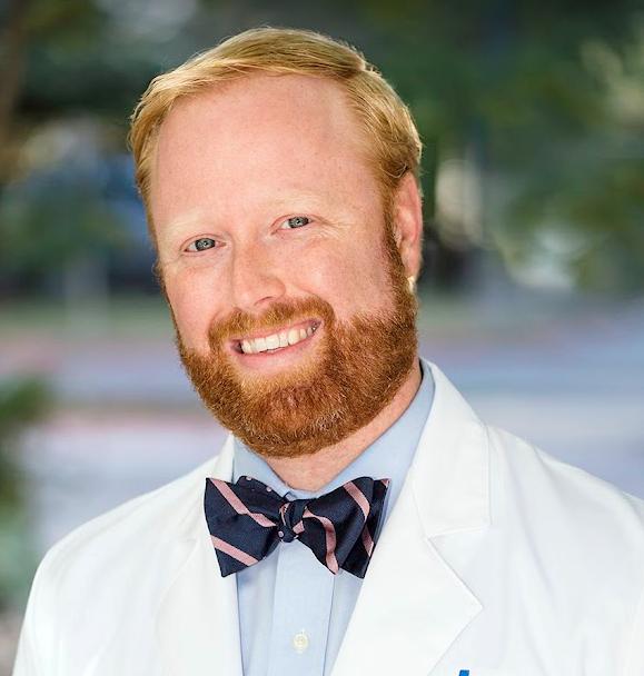 Brian Edward Kaufman, MD, Pediatric Orthopedic Surgery