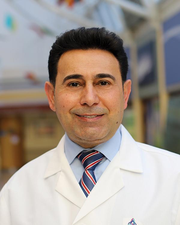 Ferris Alkazir, MD, Sleep Medicine