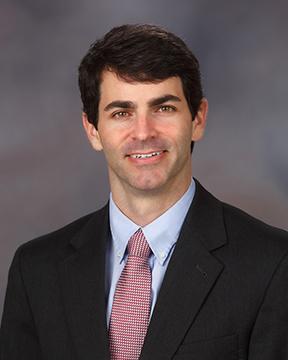 Howell Ross Fishel, MD, General Surgery