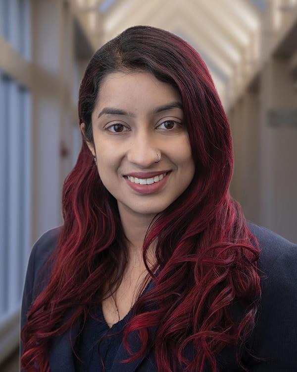 Tahmina Mubarik Ahmad, DO, Family Medicine