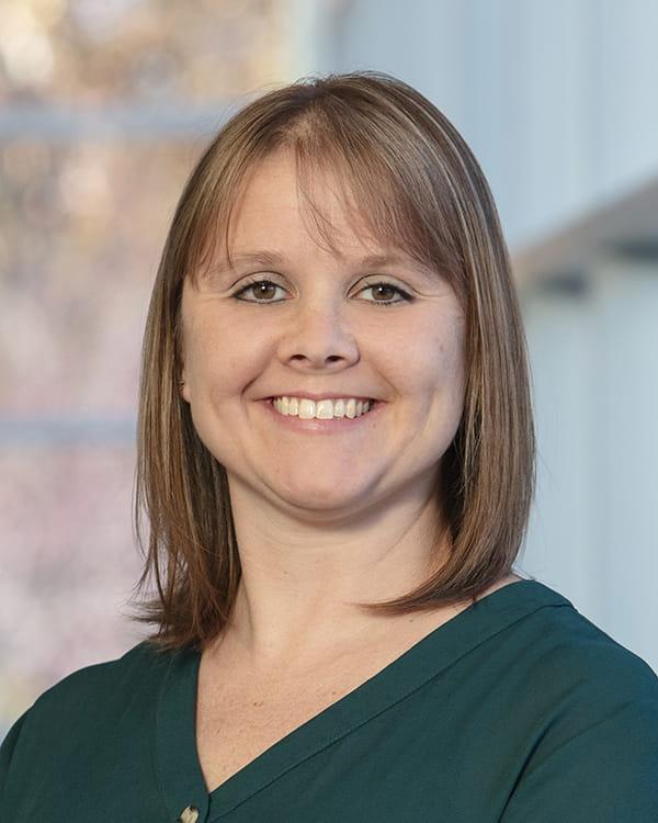 Rebecca Lynn Braden, NP, Pediatrics