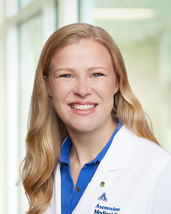 Abigayle Elizabeth Waterson, AGACNP-BC, Cardiology