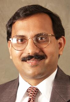 Sridhar Chalasani, MD, Colon & Rectal Surgery