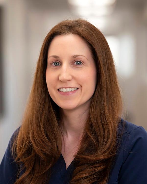 Andrea M Fullerton, MD, Obstetrics/Gynecology