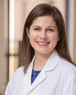 Holly Mead Fatter, MD, Pediatrics