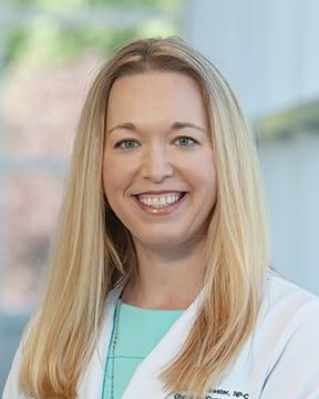 Ashley Marie Kuester, NP, Obstetrics/Gynecology