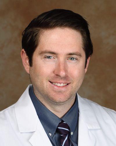 Brandon W Cook, MD, Spine Surgery