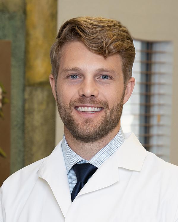 John Douglas Robinson, Jr, MD, Orthopedic Surgery