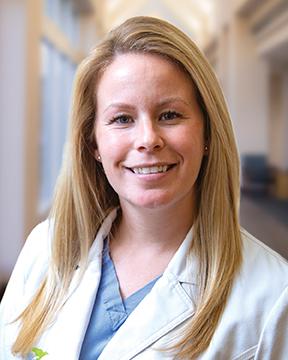 Jaclyn Kinsey Craigin, NP, Family Medicine