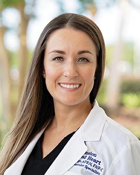 Ekaterina Page, APRN, Cardiology