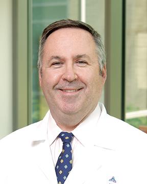 Michael E Keefe, MD, Hematology