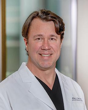 Matthew Joseph Geck, MD, Orthopedic Surgery