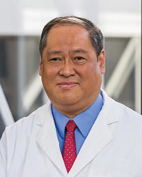 Henry Gan Co, MD, Internal Medicine