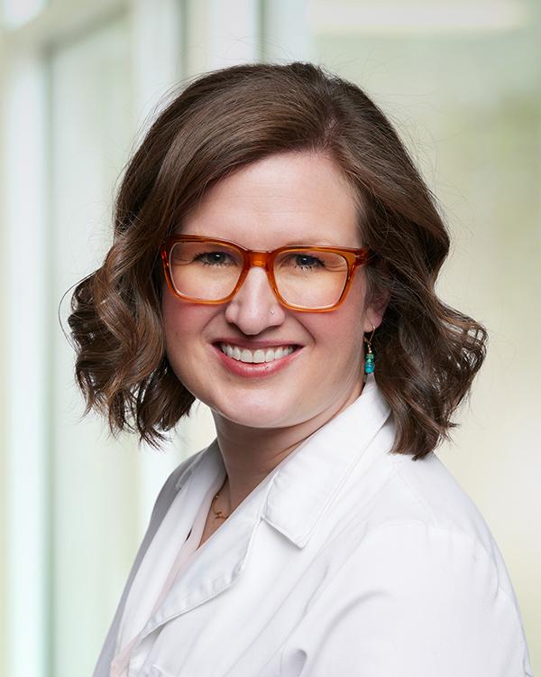 Jessica Harris Huston, MD, Cardiology