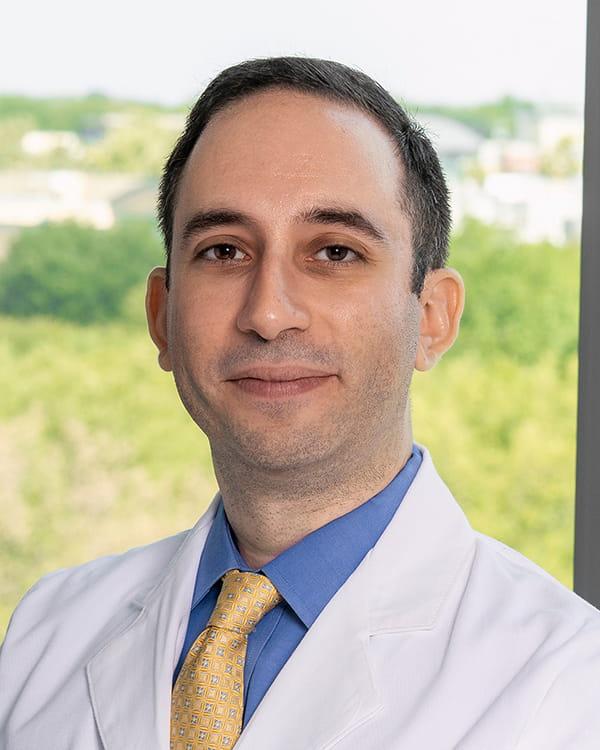 Navid Valizadeh, MD, Neurology