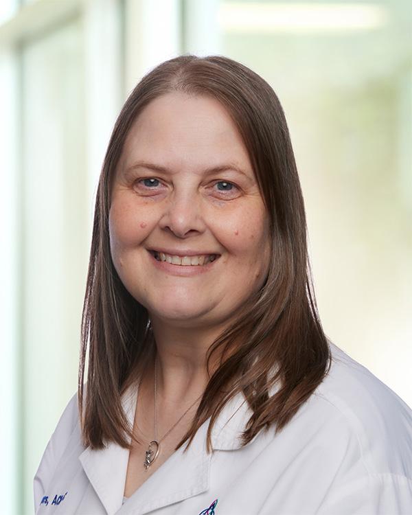 Kimberly Dell Rogers, AGACNP-BC, Cardiac Electrophysiology