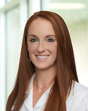 Megan Helene Harris, FNP, Family Medicine