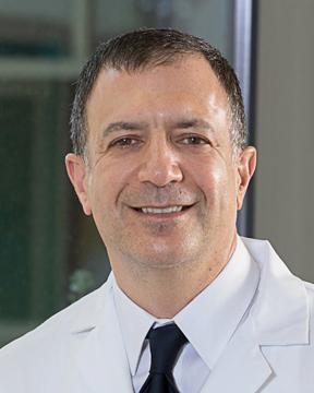 Jeffrey Ronald Horwitz, MD, Pediatric Surgery