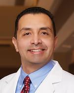 Guillermo Nava, MD, Cardiology