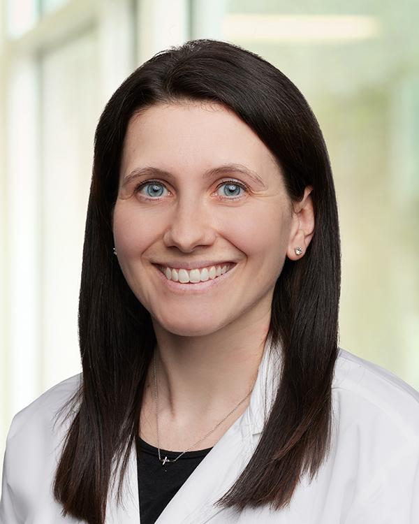 Emily Laura Cecil, MD, Family Medicine