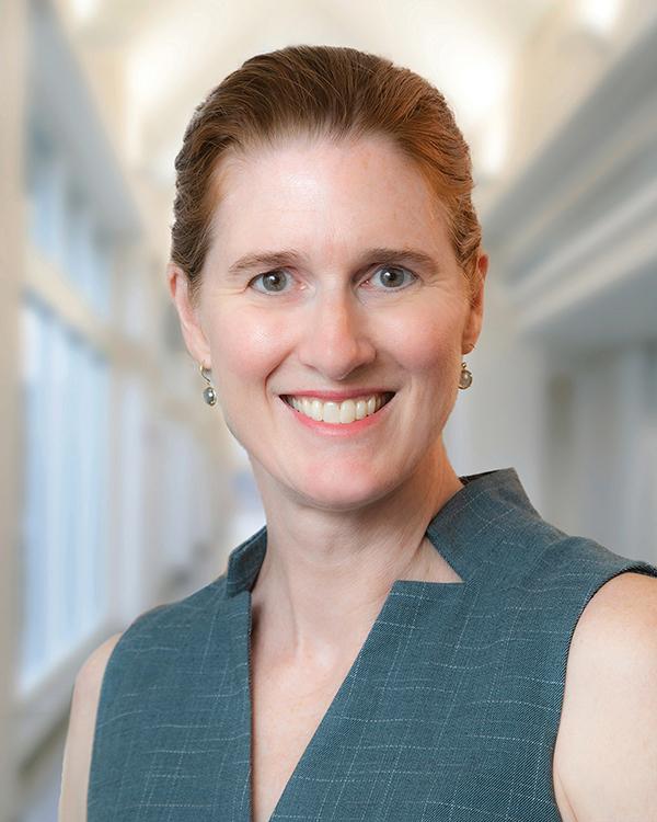 Jennifer Anne Zyromski, MD, General Surgery