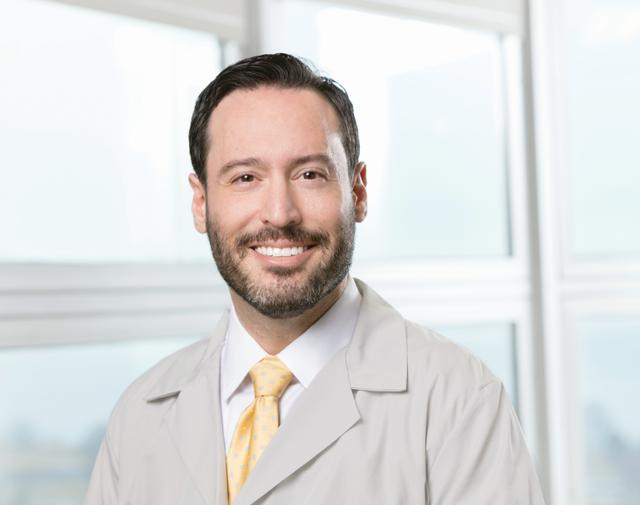 Jonathan Ezra Vogel, MD, Neurology