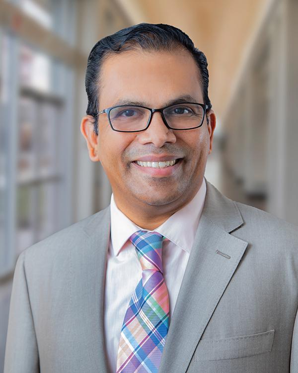 Mohan P Prabu, MD, Neurology