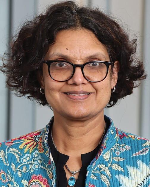 Gopika Chandra, MD, Internal Medicine