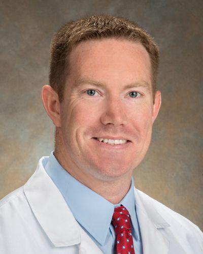 Thomas J Seales, MD, Orthopedic Surgery