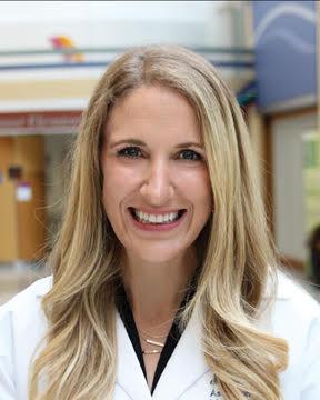 Laurel Linda Tangalakis, MD, General Surgery