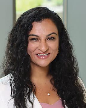 Naina Chandan, DO, Family Medicine