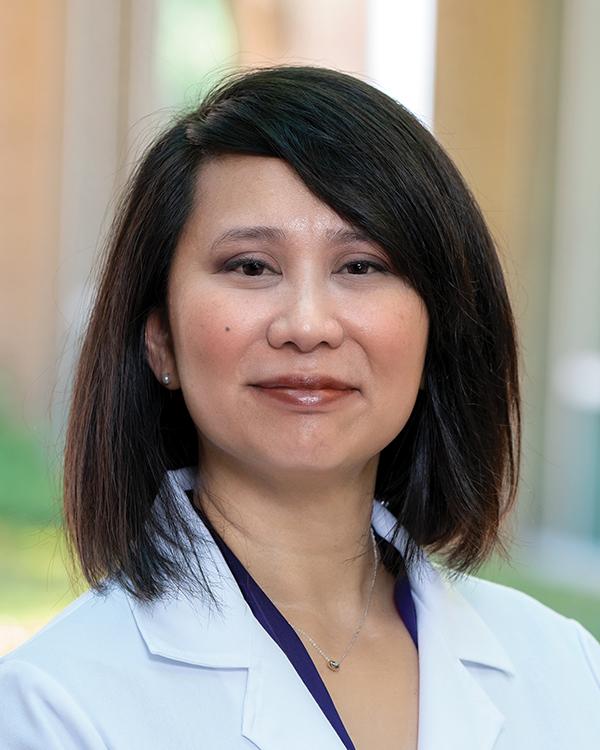 Nhung Thi-vien Tran, MD, Pediatric Developmental Behavioral