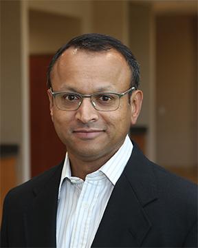 Mathew G Mathai, MD, Pulmonary Medicine