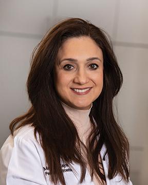 Mayssa N Zayat, MD, Pediatric Gastroenterology - Digestive Health