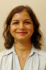 Shradha Pokharel, MD, Infectious Disease