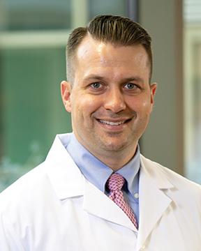 Jeffrey Boyd Gregerson, DMD, Pediatric Dentistry