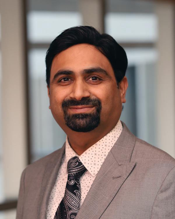 Sachin H Panchal, MD, Internal Medicine