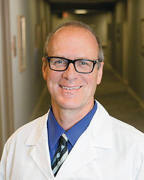 Jon Pat Cox, MD, Internal Medicine